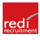 REDi Recruitment logo